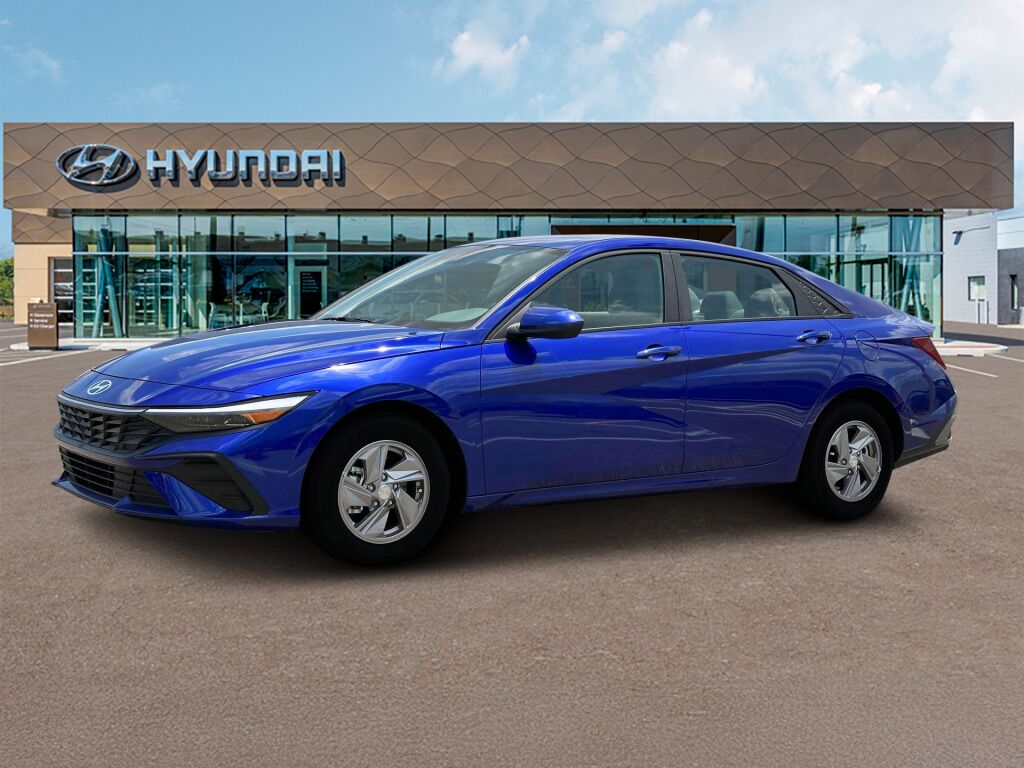 2025 Hyundai ELANTRA SE Waldorf MD