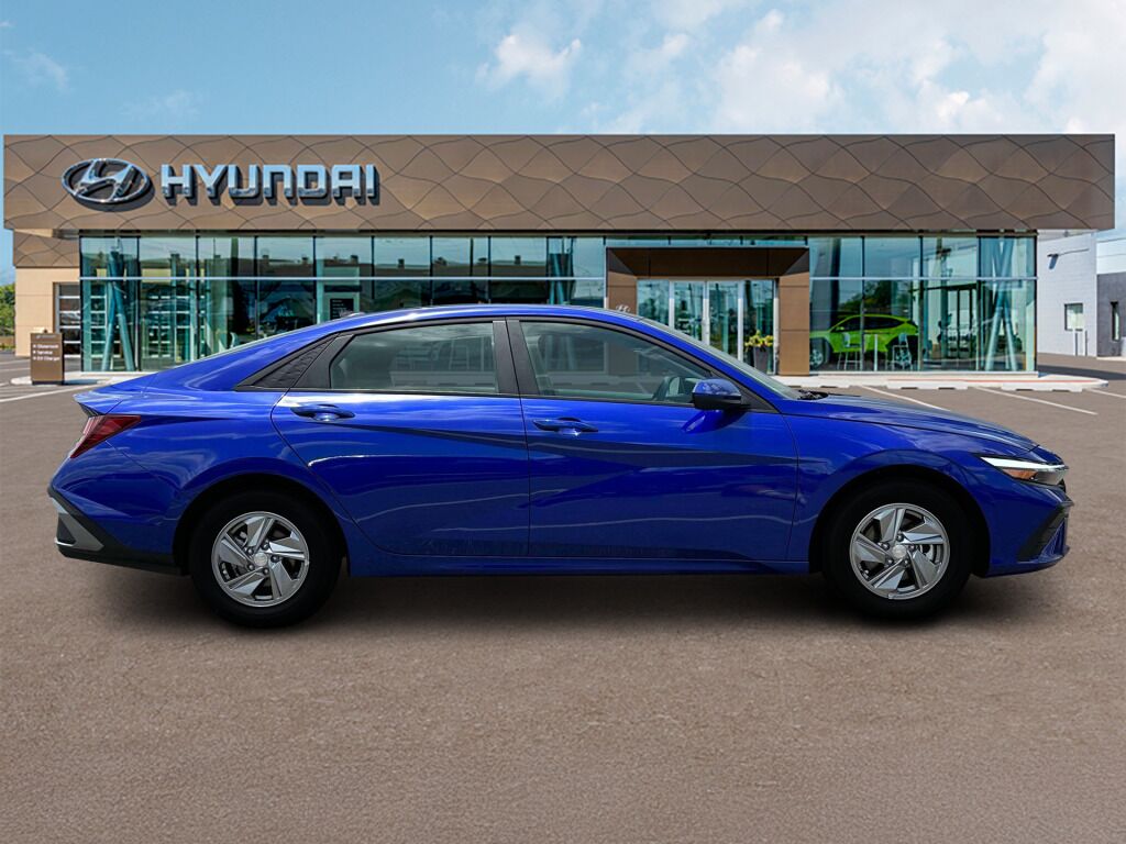 2025 Hyundai ELANTRA SE Waldorf MD