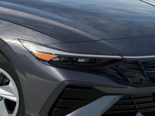 2025 Hyundai ELANTRA SE Waldorf MD