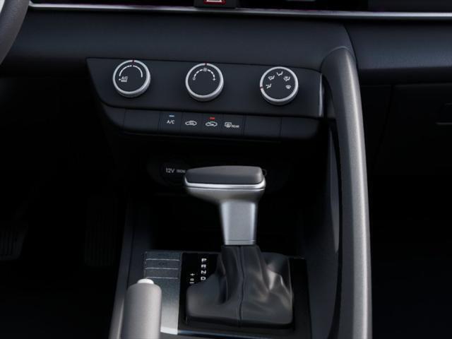 2025 Hyundai ELANTRA SE Waldorf MD