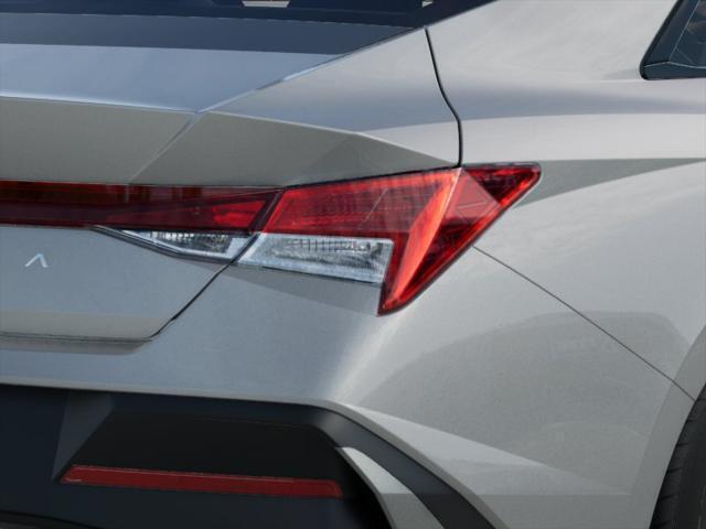 2025 Hyundai ELANTRA SE Waldorf MD