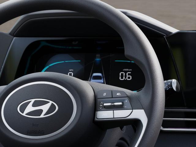2025 Hyundai ELANTRA SE Waldorf MD