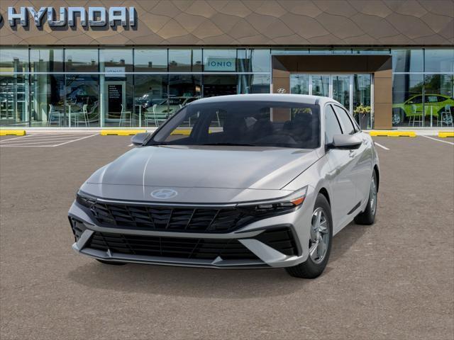2025 Hyundai ELANTRA SE Waldorf MD