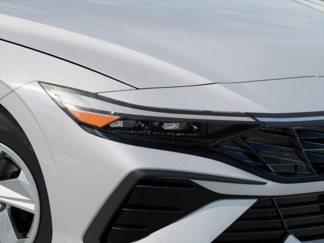 2025 Hyundai ELANTRA SE Waldorf MD
