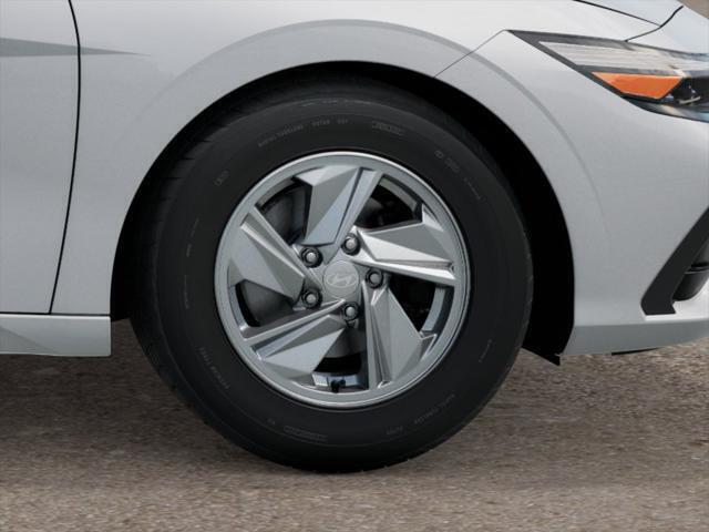 2025 Hyundai ELANTRA SE Waldorf MD