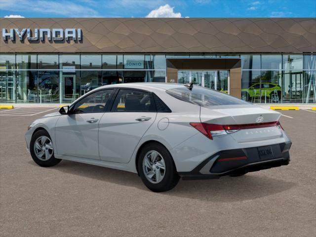 2025 Hyundai ELANTRA SE Waldorf MD