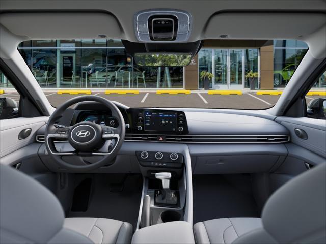 2025 Hyundai ELANTRA SE Waldorf MD