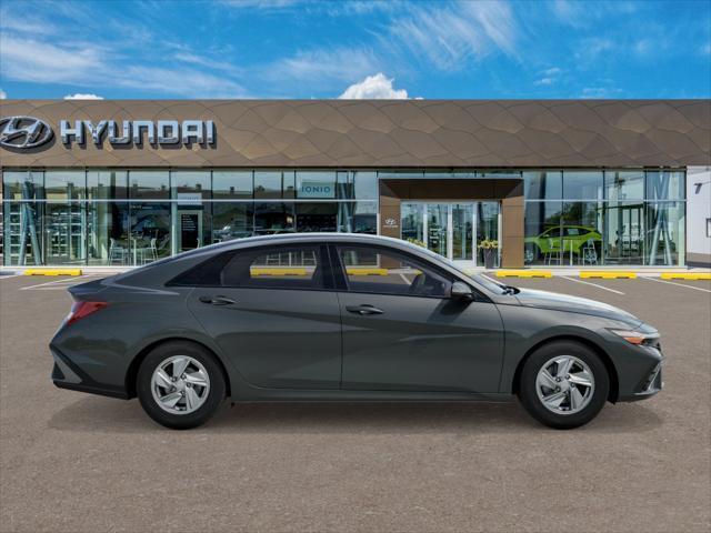 2025 Hyundai ELANTRA SE Waldorf MD