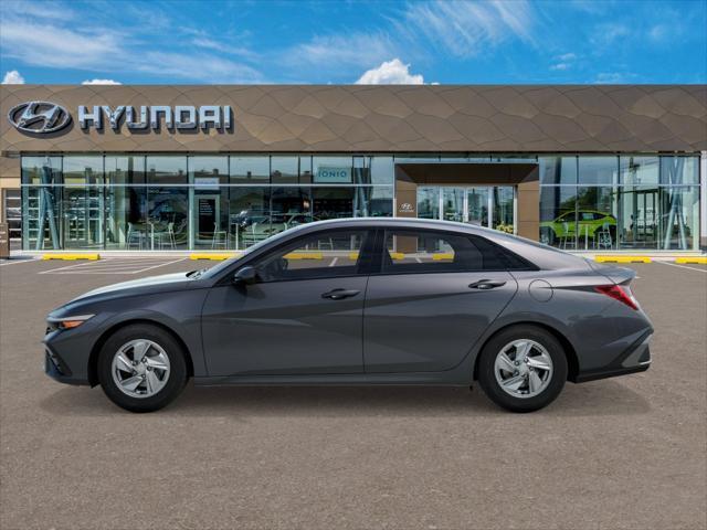 2025 Hyundai ELANTRA SE Waldorf MD