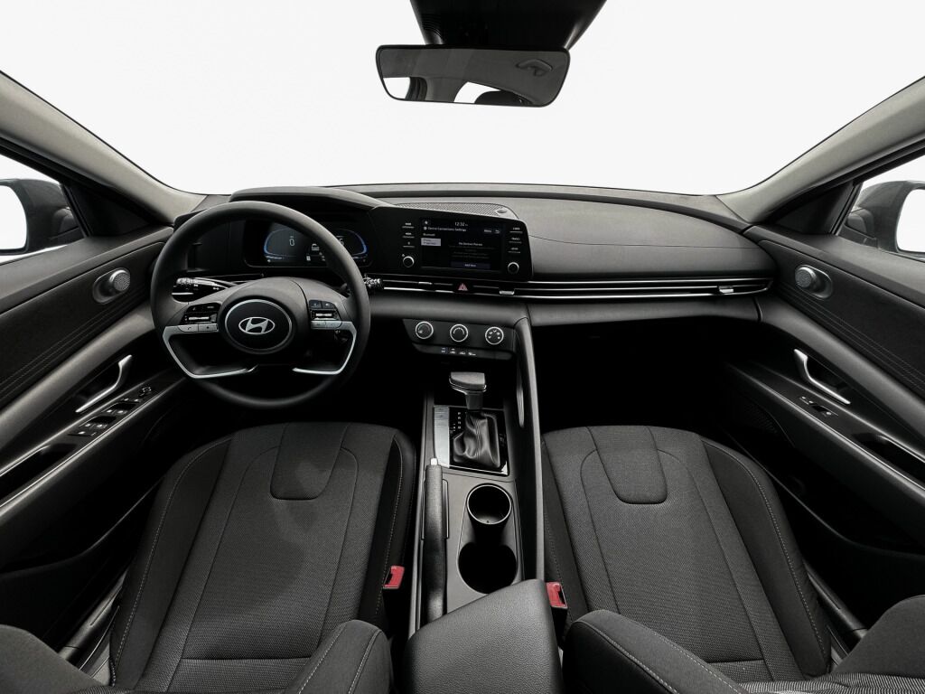 2025 Hyundai ELANTRA SE Waldorf MD