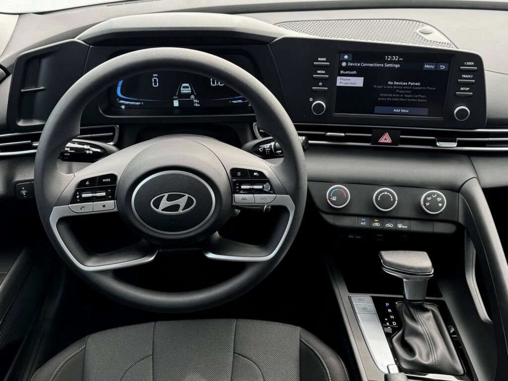 2025 Hyundai ELANTRA SE Waldorf MD