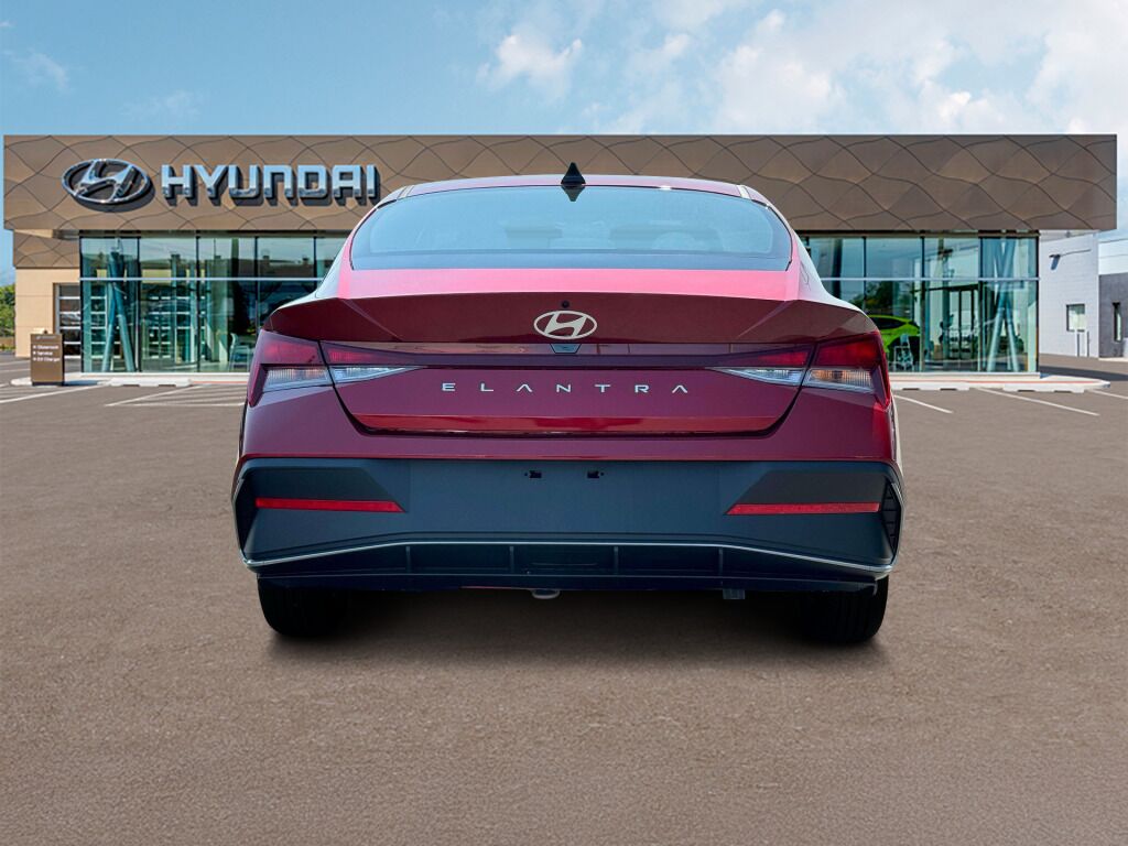 2025 Hyundai ELANTRA SE Waldorf MD