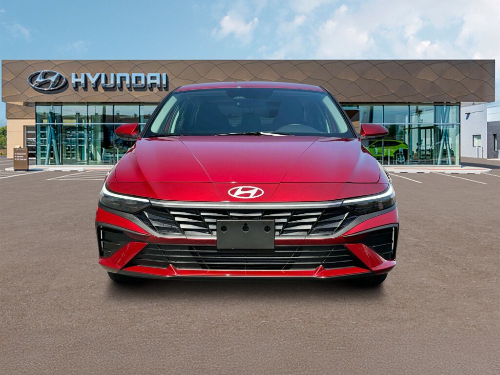 2025 Hyundai ELANTRA SE Waldorf MD