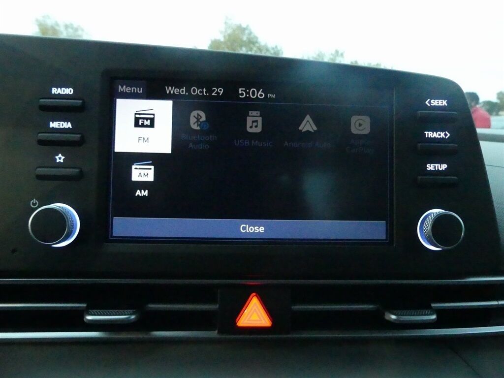 2025 Hyundai ELANTRA SE Waldorf MD