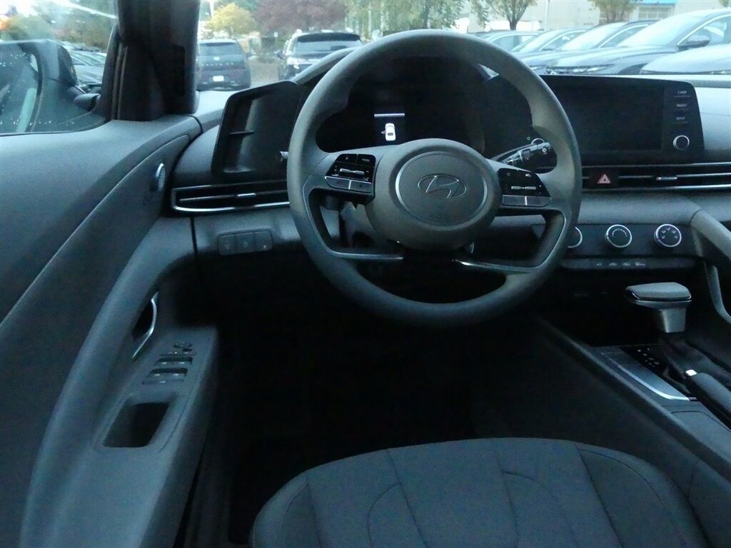 2025 Hyundai ELANTRA SE Waldorf MD