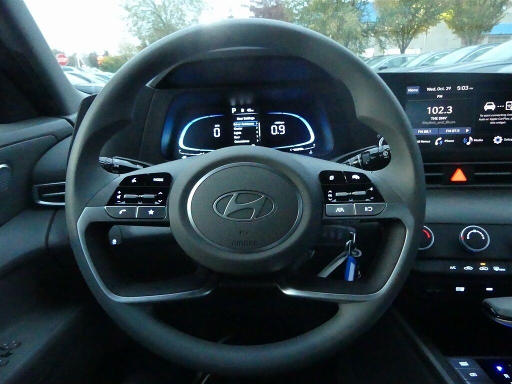 2025 Hyundai ELANTRA SE Waldorf MD