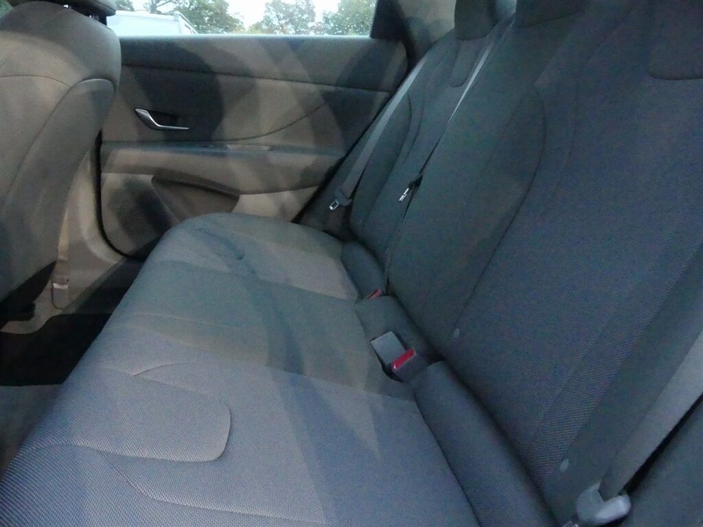 2025 Hyundai ELANTRA SE Waldorf MD