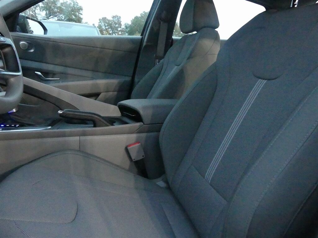 2025 Hyundai ELANTRA SE Waldorf MD