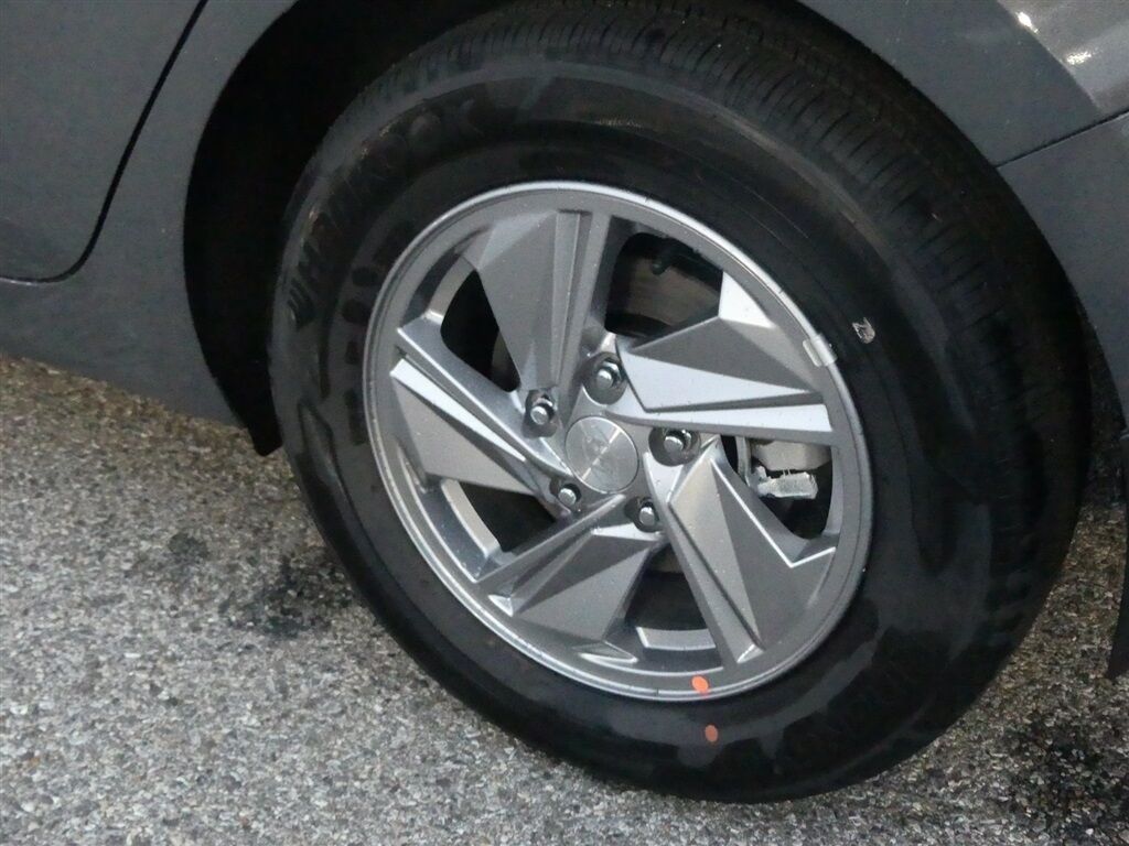 2025 Hyundai ELANTRA SE Waldorf MD