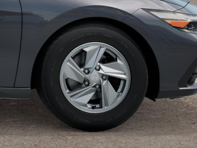 2025 Hyundai ELANTRA SE Waldorf MD