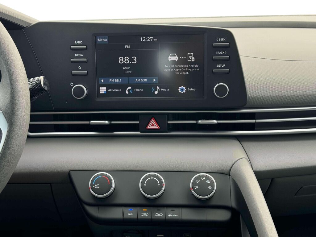 2025 Hyundai ELANTRA SE Waldorf MD