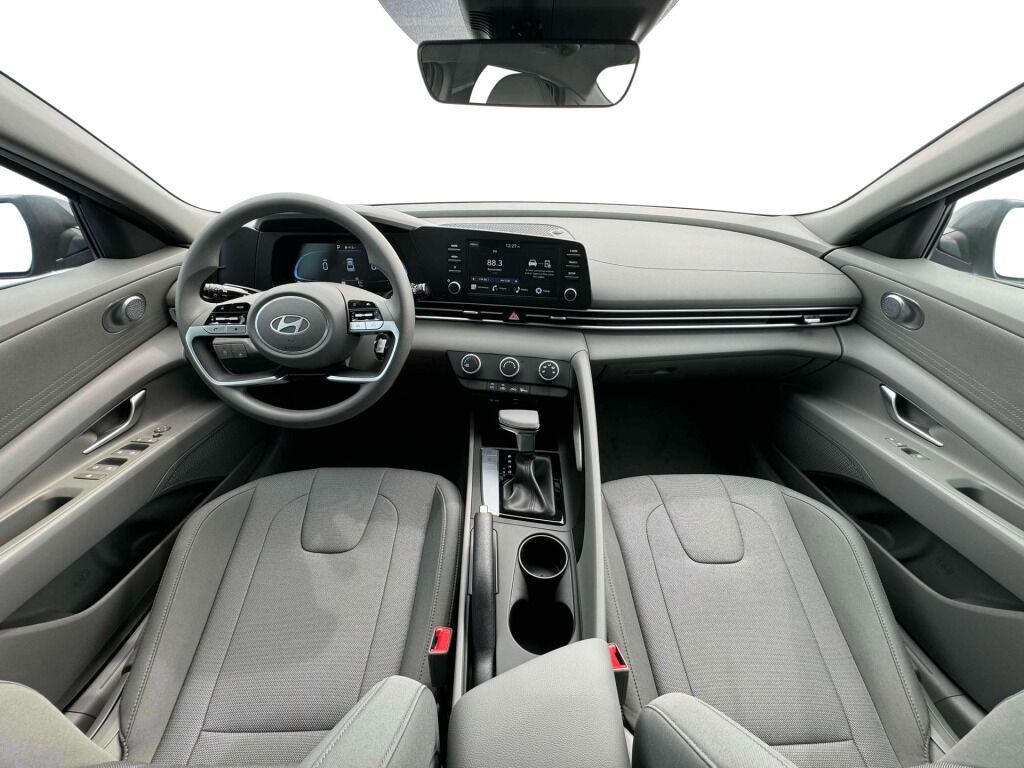 2025 Hyundai ELANTRA SE Waldorf MD
