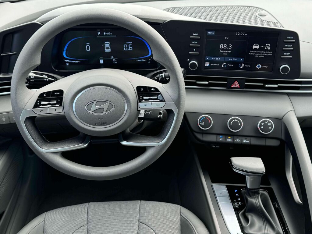 2025 Hyundai ELANTRA SE Waldorf MD