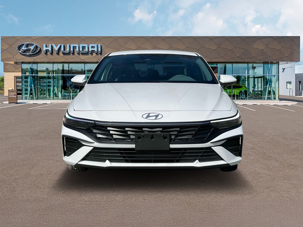 2025 Hyundai ELANTRA SE Waldorf MD