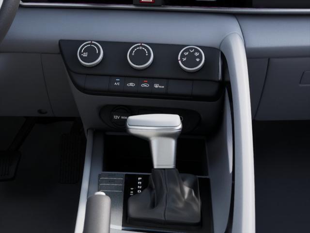2025 Hyundai ELANTRA SE Waldorf MD