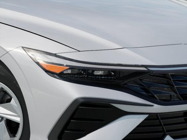 2025 Hyundai ELANTRA SE Waldorf MD