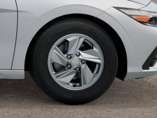 2025 Hyundai ELANTRA SE Waldorf MD