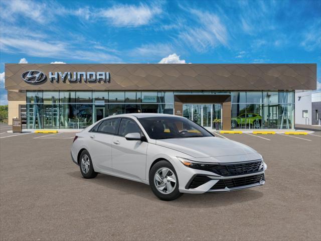 2025 Hyundai ELANTRA SE Waldorf MD