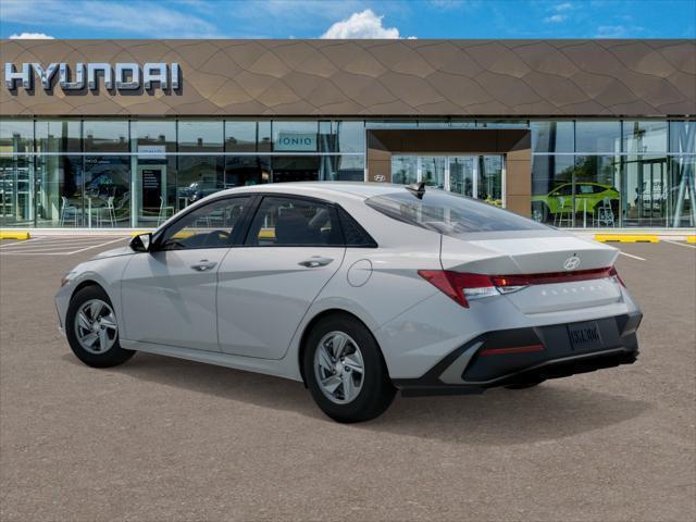 2025 Hyundai ELANTRA SE Waldorf MD