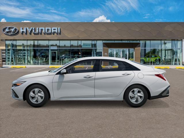 2025 Hyundai ELANTRA SE Waldorf MD