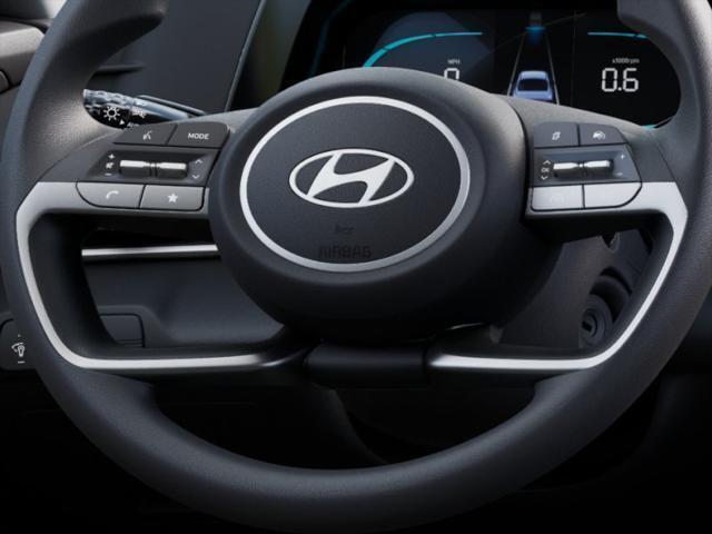 2025 Hyundai ELANTRA SE Waldorf MD