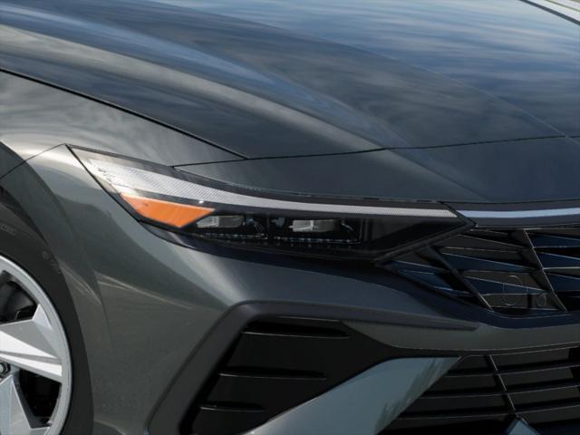 2025 Hyundai ELANTRA SE Waldorf MD