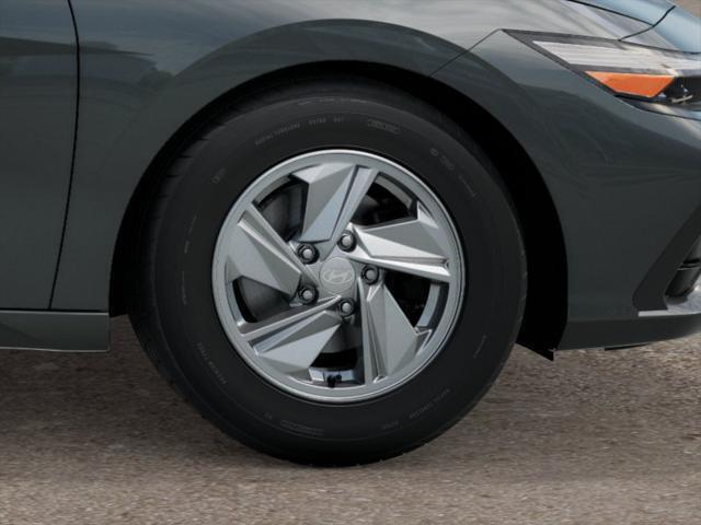 2025 Hyundai ELANTRA SE Waldorf MD