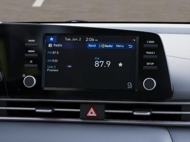 2025 Hyundai ELANTRA SE Waldorf MD