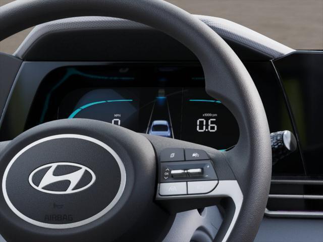 2025 Hyundai ELANTRA SE Waldorf MD