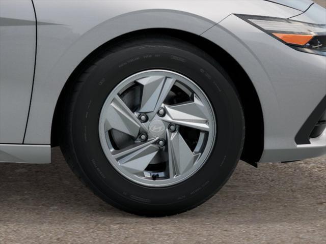 2025 Hyundai ELANTRA SE Waldorf MD