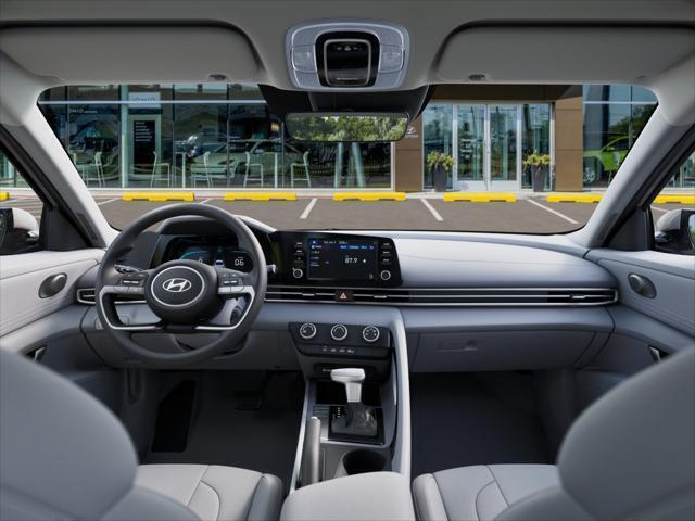 2025 Hyundai ELANTRA SE Waldorf MD