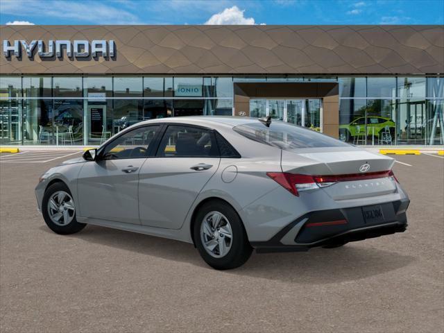 2025 Hyundai ELANTRA SE Waldorf MD