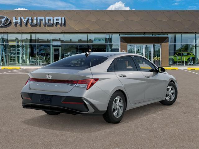 2025 Hyundai ELANTRA SE Waldorf MD