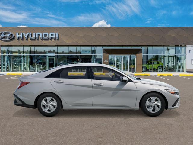 2025 Hyundai ELANTRA SE Waldorf MD