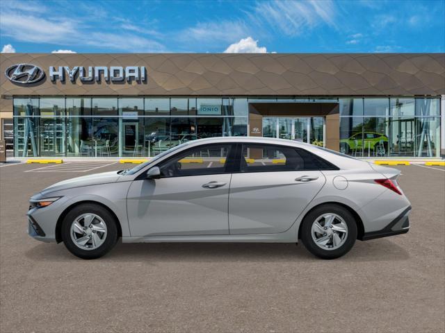 2025 Hyundai ELANTRA SE Waldorf MD