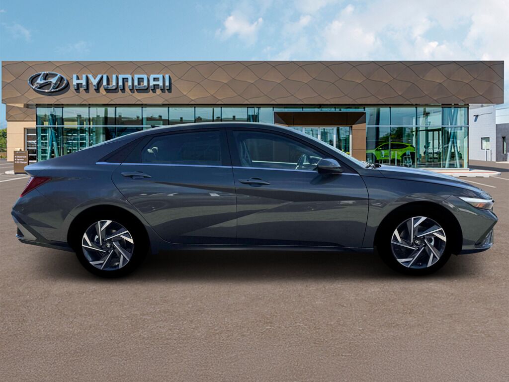 2025 Hyundai ELANTRA SEL Convenience Waldorf MD