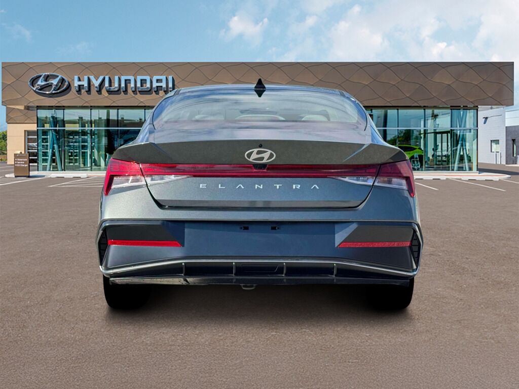 2025 Hyundai ELANTRA SEL Convenience Waldorf MD