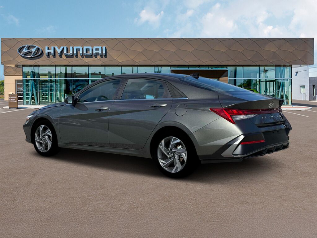2025 Hyundai ELANTRA SEL Convenience Waldorf MD