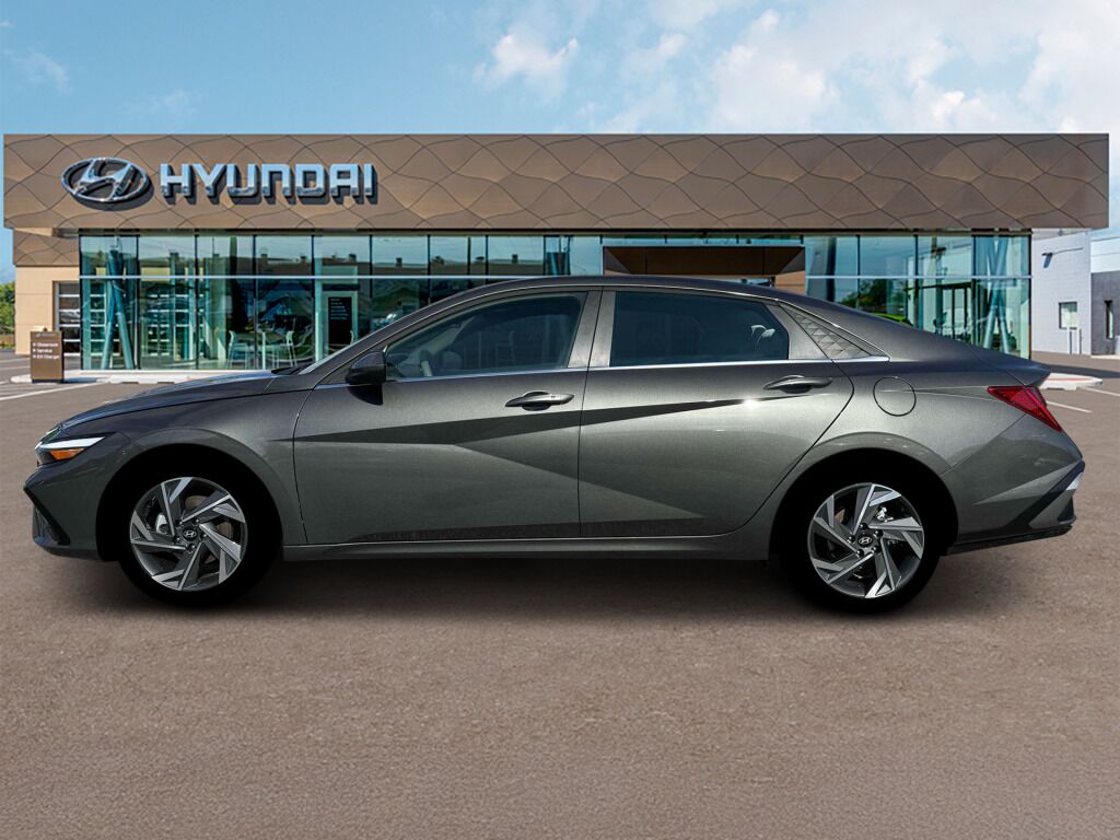 2025 Hyundai ELANTRA SEL Convenience Waldorf MD