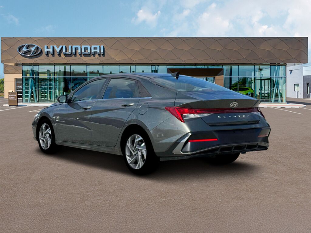 2025 Hyundai ELANTRA SEL Convenience Waldorf MD